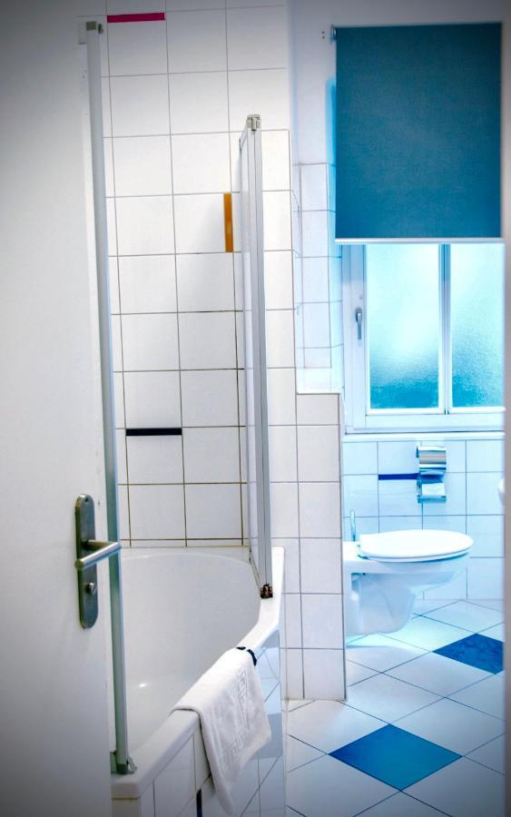 Pension Tokus Nürnberg Dış mekan fotoğraf