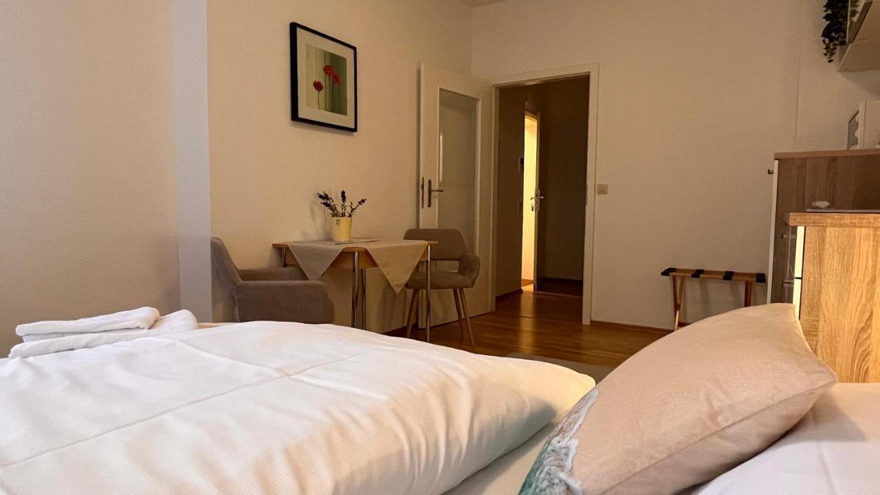 Pension Tokus Nürnberg Dış mekan fotoğraf