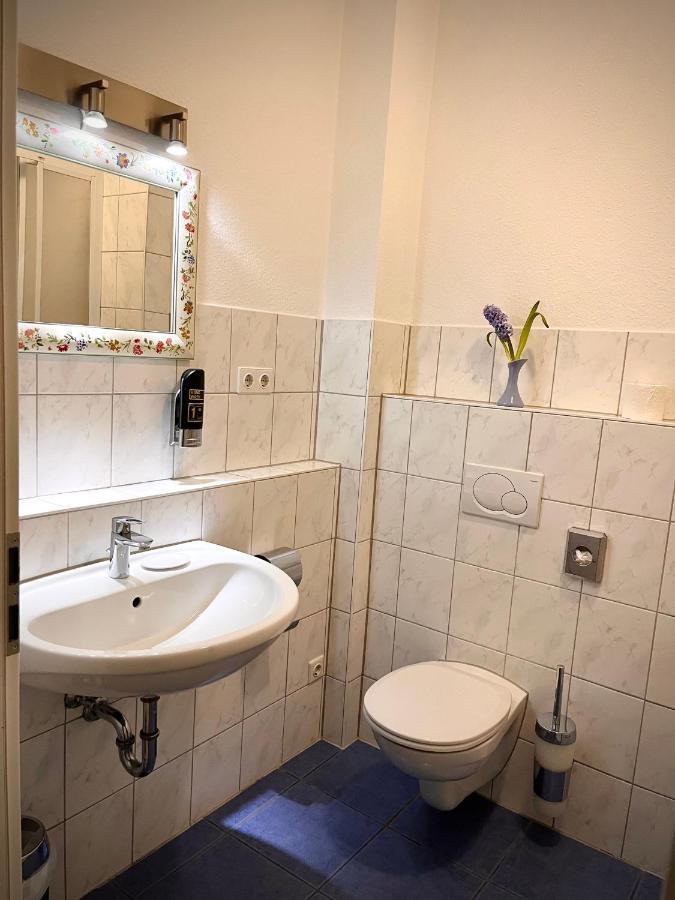 Pension Tokus Nürnberg Dış mekan fotoğraf