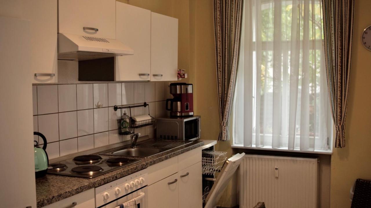 Pension Tokus Nürnberg Dış mekan fotoğraf