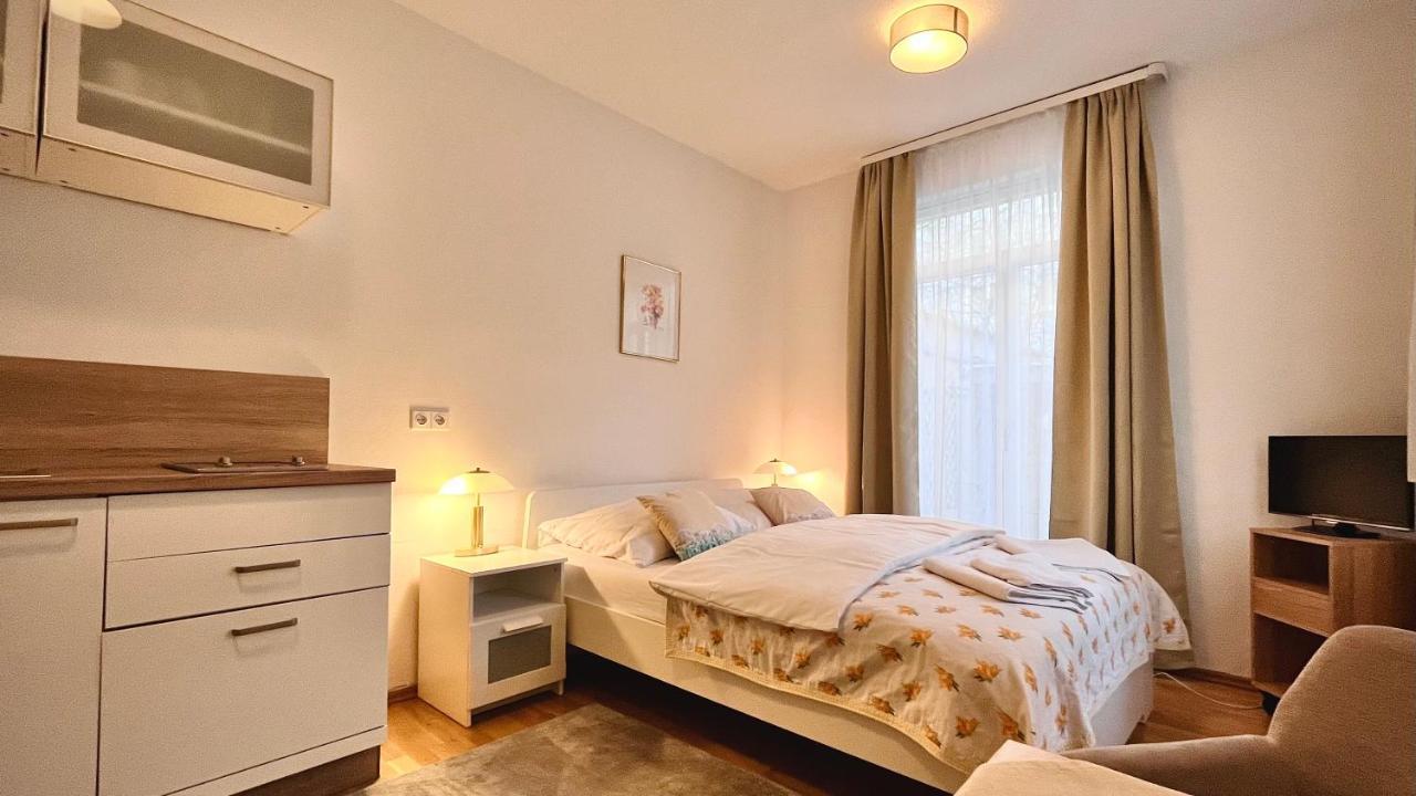 Pension Tokus Nürnberg Dış mekan fotoğraf