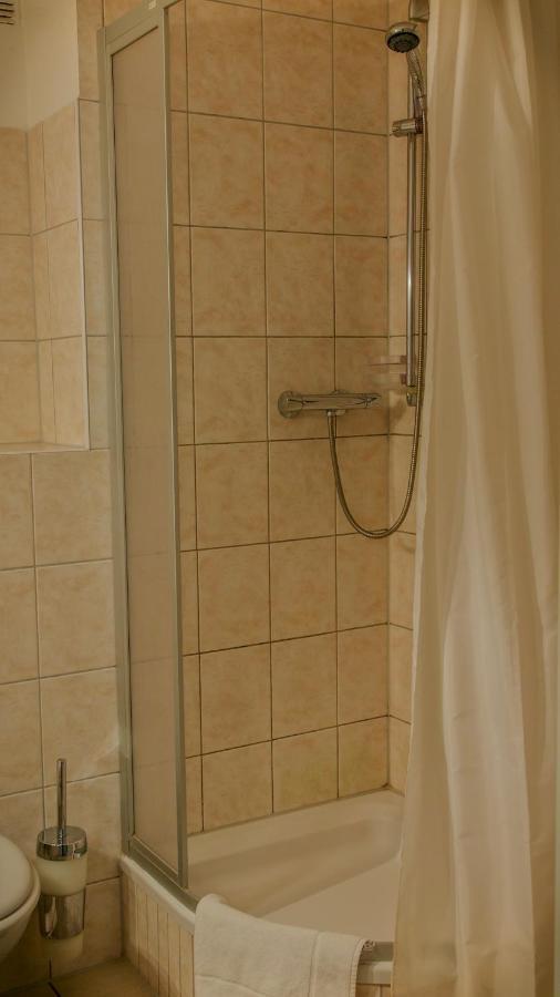 Pension Tokus Nürnberg Dış mekan fotoğraf