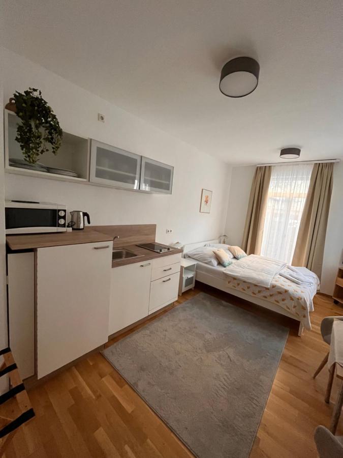 Pension Tokus Nürnberg Dış mekan fotoğraf