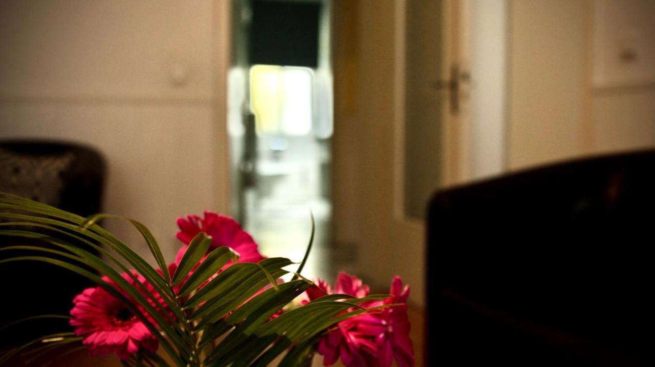 Pension Tokus Nürnberg Dış mekan fotoğraf
