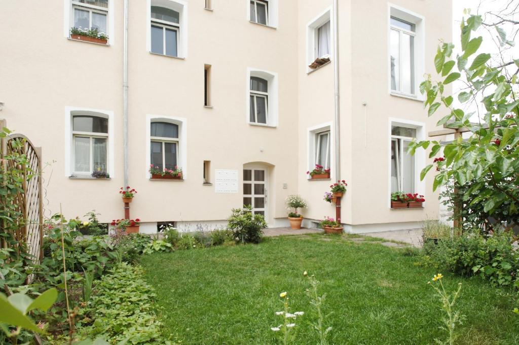 Pension Tokus Nürnberg Dış mekan fotoğraf